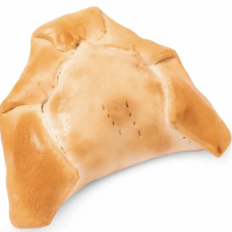 EMPANADA ESPINACA CHAMPINON