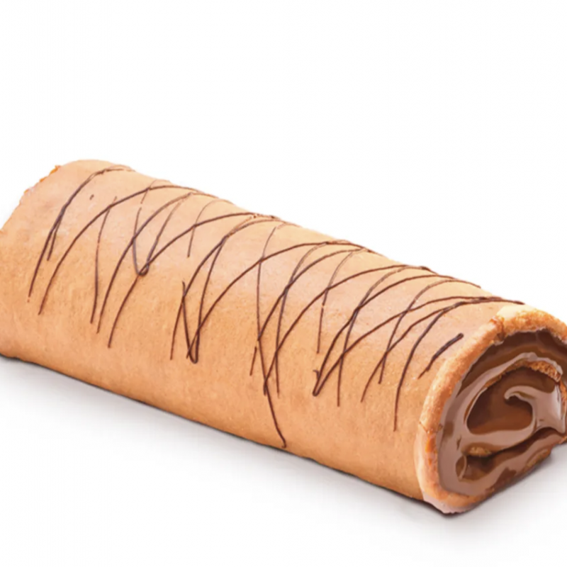 EMPANADA JAMON QUESO