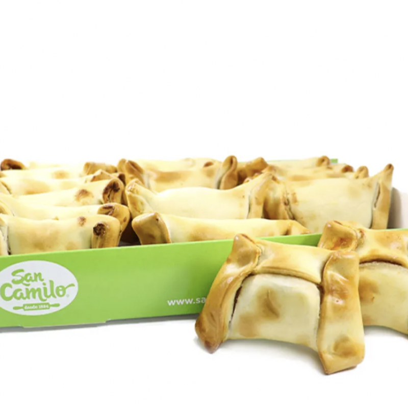 EMPANADITA COCKTAIL PINO (18 UN)