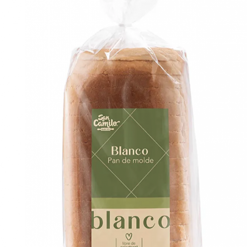 MOLDE SANDWICH 500GRS.