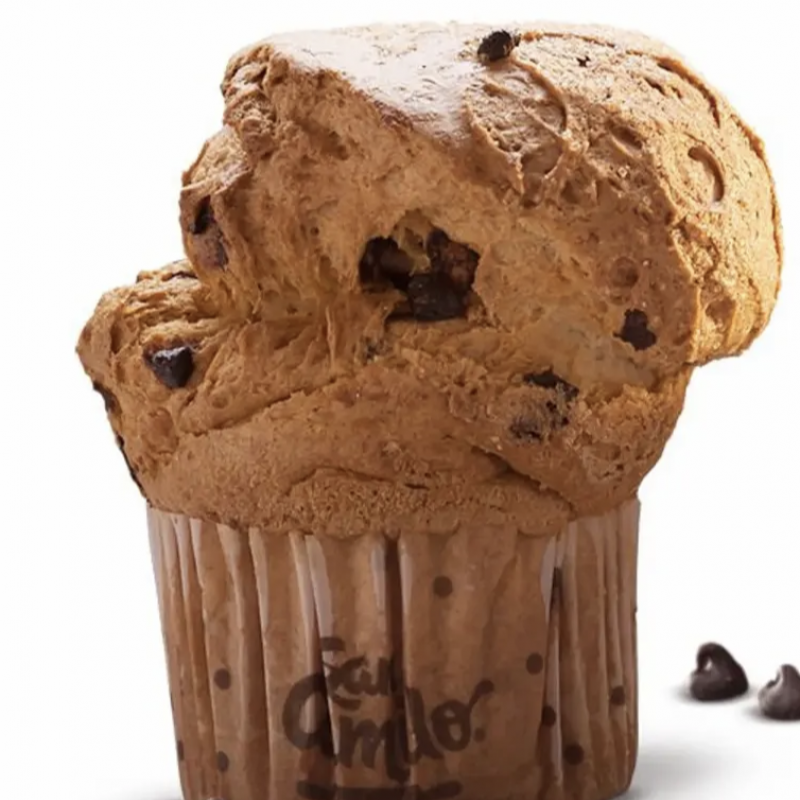 MUFFIN CHOCOLATE