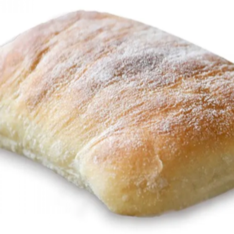 PAN CIABATTA GRANEL