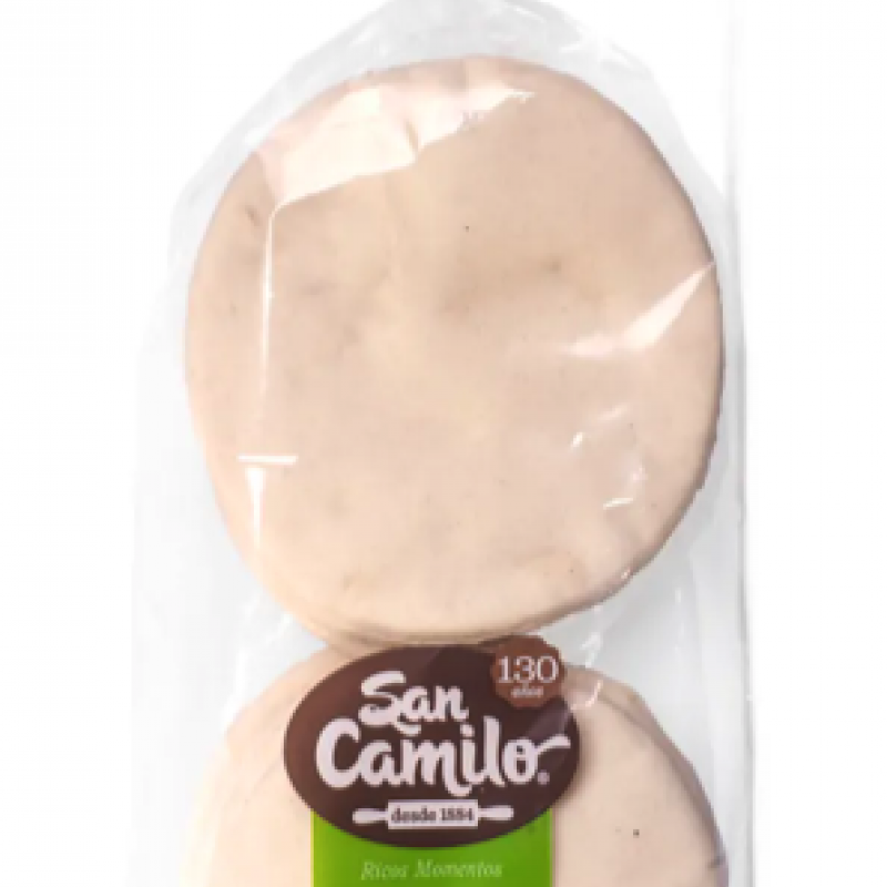 PAN PITA INTEGRAL 300 GRS