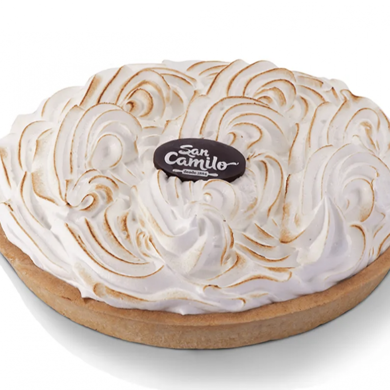 PIE DE LIMON FAMILIAR TERM