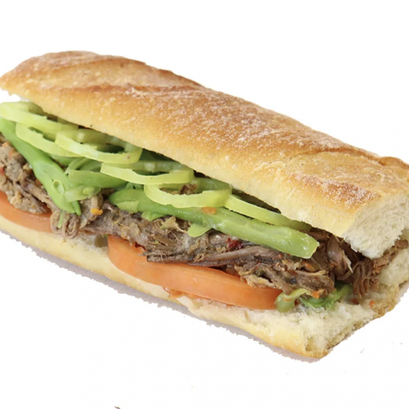 SAND CIABATTA MECHADA CHACARERO