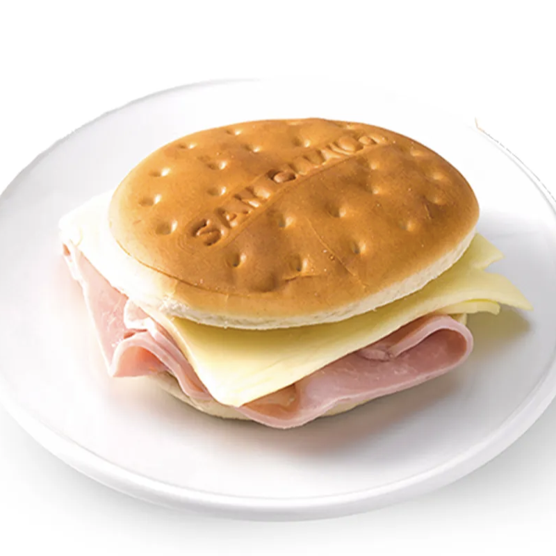 SANDWICH HALLULLA ALIADO