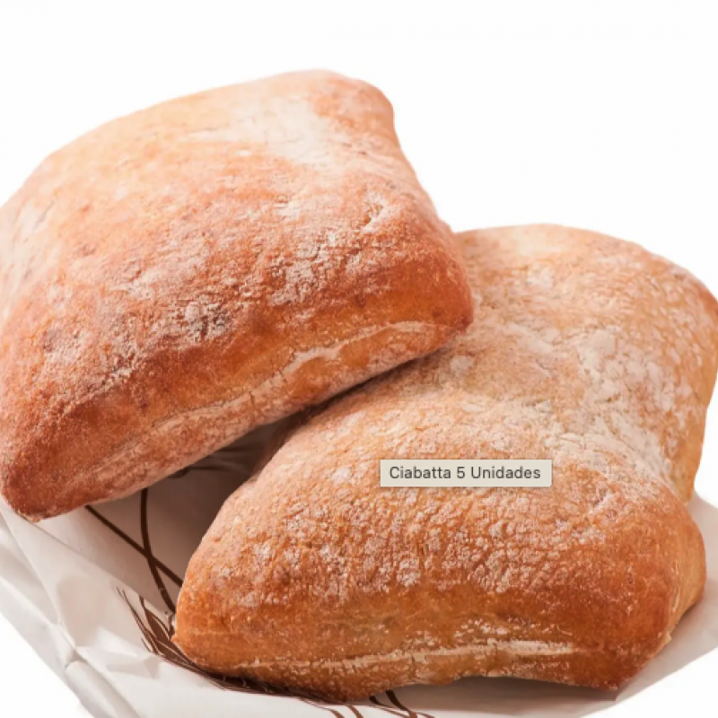 BARRA CIABATTA