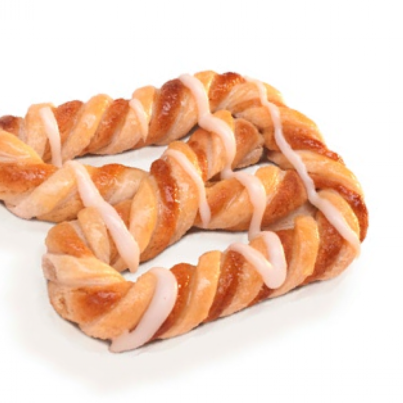BRETZEL