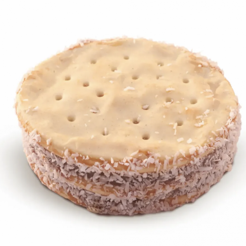 CHILENO ALFAJOR COCO
