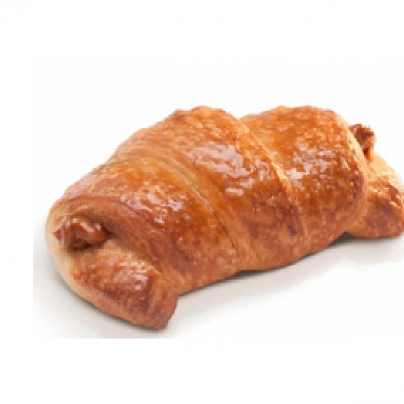 CROISSANT MANJAR